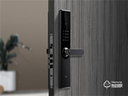 上手不后悔，小Biu智能鎖真心讓我點贊