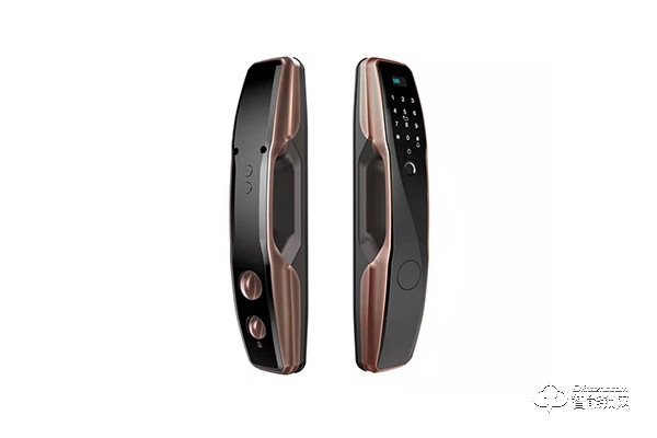 歐瑞佳全自動智能鎖為什么這么值得入手？