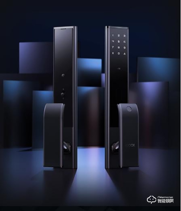 雙十一 如何選智能鎖？要顏值高品質(zhì)好首選鹿客智能鎖P3