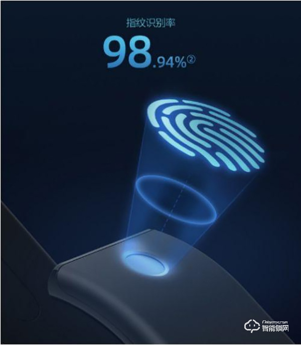 雙十一 如何選智能鎖？要顏值高品質(zhì)好首選鹿客智能鎖P3