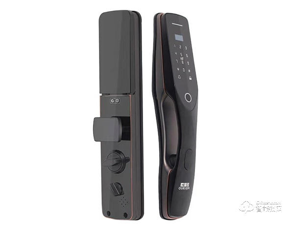 歐瑞佳全自動(dòng)智能鎖怎么樣？