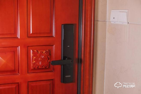 為什么你需要一把智能門鎖？測(cè)過(guò)就知道了
