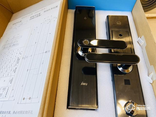 執著老式門鎖？免費試用蘇寧小Biu智能鎖，用了回不去了