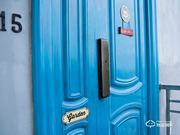 沒有門把手怎么開/鎖門？聯想智能門鎖A1能幫你體驗到