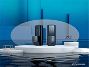 藝術(shù)視覺，智能升級丨頂固T3智能鎖引領(lǐng)智能家居美學