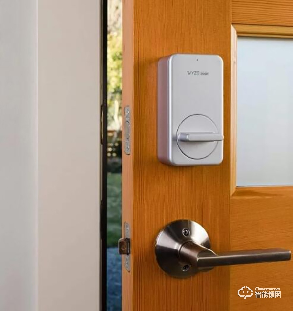 Wyze的首款智能鎖售價90美元 將于2020年2月正式推出