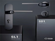 家居界新寵丨室內(nèi)智能鎖正當(dāng)紅,將無(wú)鑰匙進(jìn)行到底!