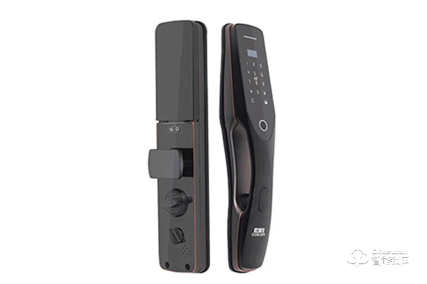 歐瑞佳智能鎖，給您一個安全的家