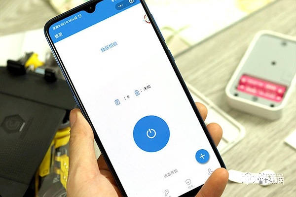 價格屠夫再露一手，小米推出99元智能鎖，占領(lǐng)抽屜和衣柜有野心