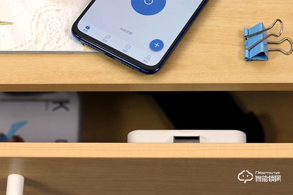 價格屠夫再露一手，小米推出99元智能鎖，占領(lǐng)抽屜和衣柜有野心