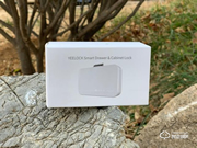 智能抽屜柜鎖：智能好用兩邊站，這款產(chǎn)品全包攬