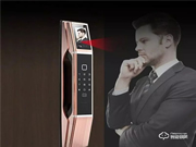 皇家金盾以品質戰略  打造安全穩定放心人臉鎖