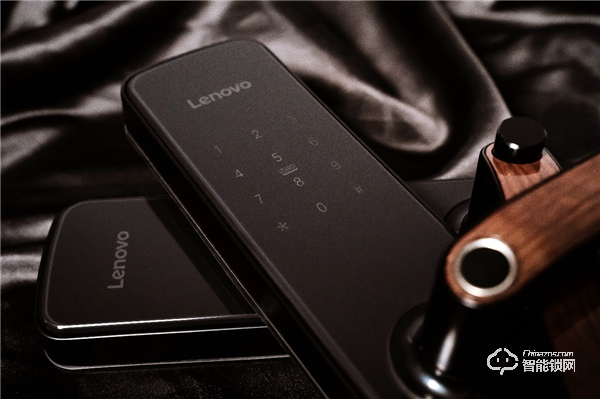 聯想智能門鎖E1火爆在售 執手超好看 盡顯高端品質