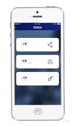 顏值與實力雙線營業(yè)，頂固W1智能鎖