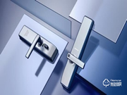 顏值與實力雙線營業，頂固W1智能鎖