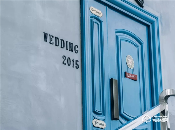 治愈強迫癥 | 聯想智能門鎖A1，無執手設計安全更便捷