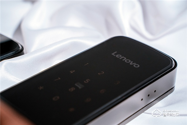 智能門鎖怎么選？聯想智能門鎖E1超大指紋識別，安全又便捷