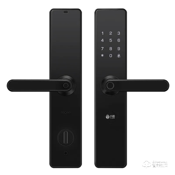 小益智能鎖3.8節準備了特殊活動，折扣都準備好了！