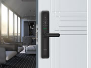 一把好鎖科徠尼AI智能鎖A81，看家護院“小能手”
