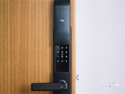 讓父母都贊不絕口的智能鎖！TCL智能鎖K5也太贊了