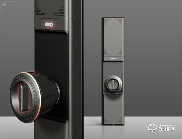 9重黑科技加持，萬佳安F5智能鎖，給你安全感爆棚新體驗(yàn)