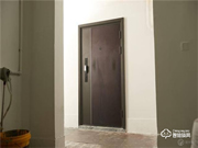 貓眼+智能門鎖，雙層防爆更安全，我換了有品眾籌的智能門