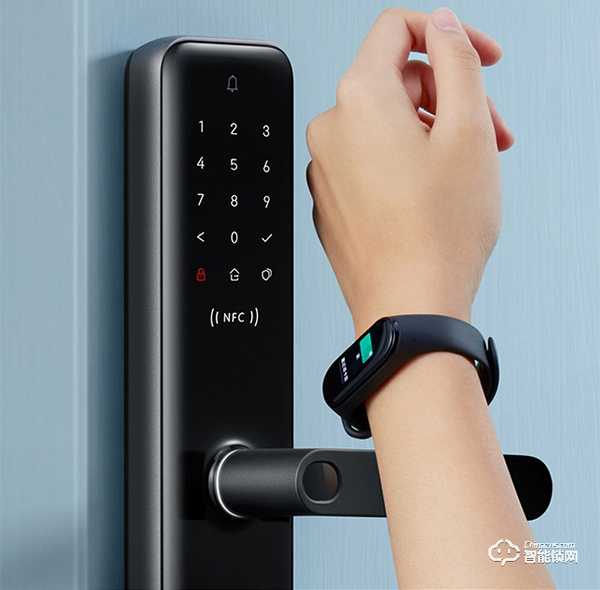 科技守護(hù)，智享生活 || 三款不容錯(cuò)過的智能鎖