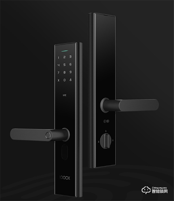 智享安全便捷，這五款智能鎖不能錯過！