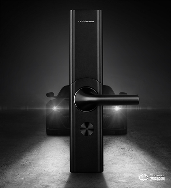 智享安全便捷，這五款智能鎖不能錯過！