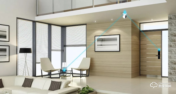 海爾智能鎖 | 忠實可靠溫暖便捷的智慧玄關向你發來盾牌申請