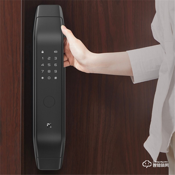 德施曼新品Q3H智能鎖眾測發布，攜手華為營造極致體驗，開啟智慧生活