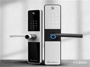 當(dāng)意大利設(shè)計(jì)師遇見必達(dá)智能鎖i5：不止是極簡