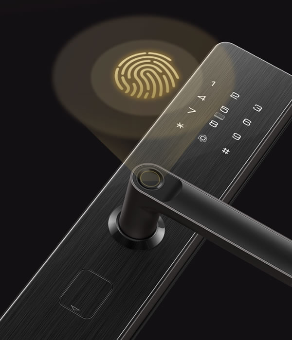 打工人的雙十一，好看又好用的智能鎖這樣選