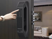 刷個臉秒進屋，這個智能鎖還是個24小時守門人