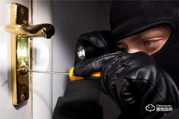 要有貓眼，又要規(guī)避掉貓眼的安全漏洞，用王力智能鎖就搞定啦