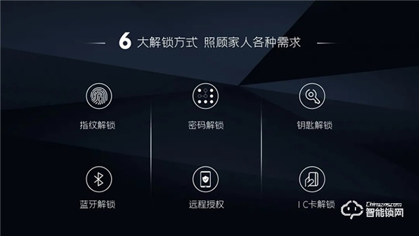 亞太天能A7&A7x，目之所及，心之“鎖”向！