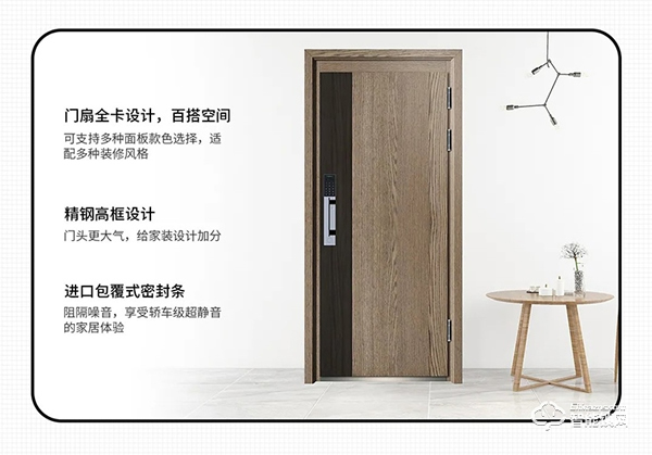 去未來(lái)不用時(shí)光機(jī)，天能智能門就能開(kāi)啟科技未來(lái)