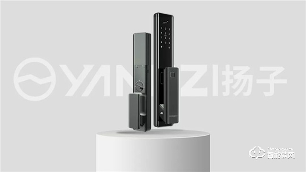 揚子智能鎖 || 安全耐用一個不能少，什么材質的智能鎖好？