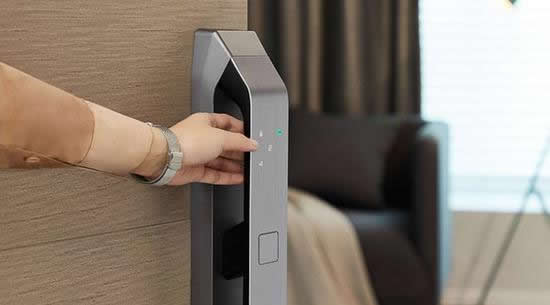 智能門鎖功能強(qiáng)開門方便，618選購時要注意啥？