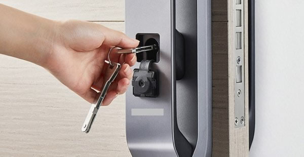 智能門鎖功能強(qiáng)開門方便，618選購時要注意啥？