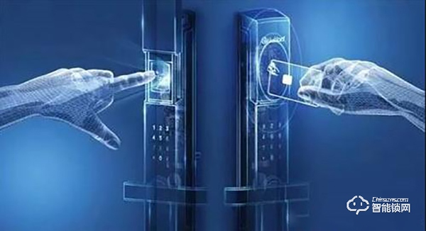 門鎖的安全，麥爾思R3智能鎖幫你守護