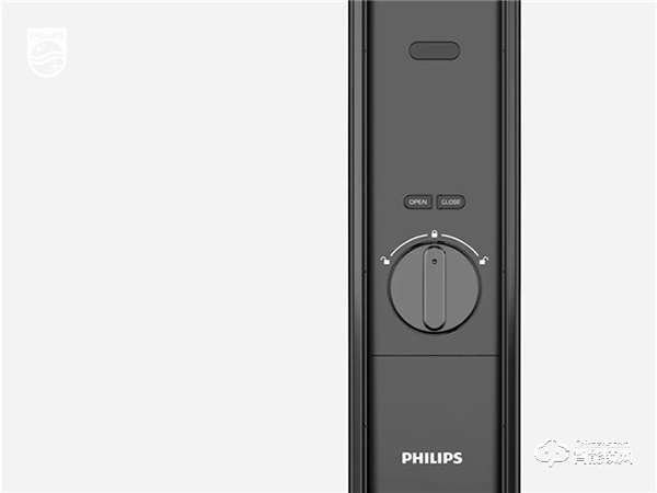 飛利浦智能鎖為智能安防加碼，讓家庭安全從不掉線