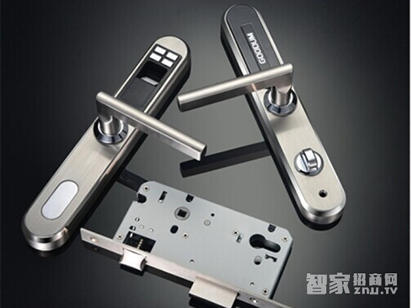 高盾智能鎖—高盾智能鎖怎么樣