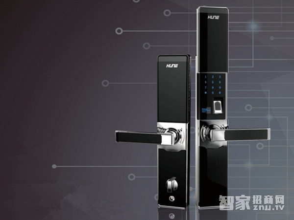 科裕智能鎖—科裕智能鎖十大核心優(yōu)勢