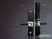 科裕智能鎖—科裕智能鎖十大核心優(yōu)勢