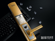 八佰智能鎖有哪些功能特點及優勢