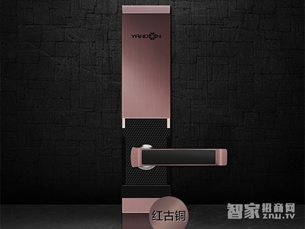 英迪隆智能鎖怎么樣 英迪隆智能鎖質量好嗎