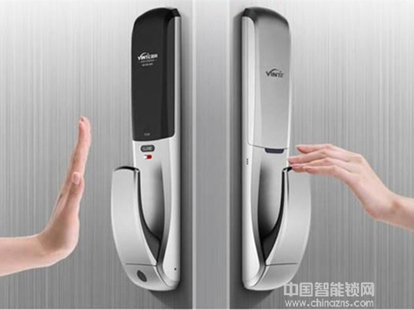 因特智能鎖—因特智能鎖功能介紹