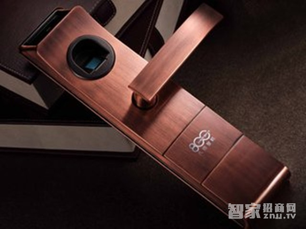八佰智能鎖—八佰智能鎖核心技術有哪些
