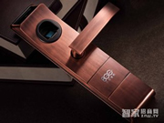 八佰智能鎖—八佰智能鎖核心技術有哪些